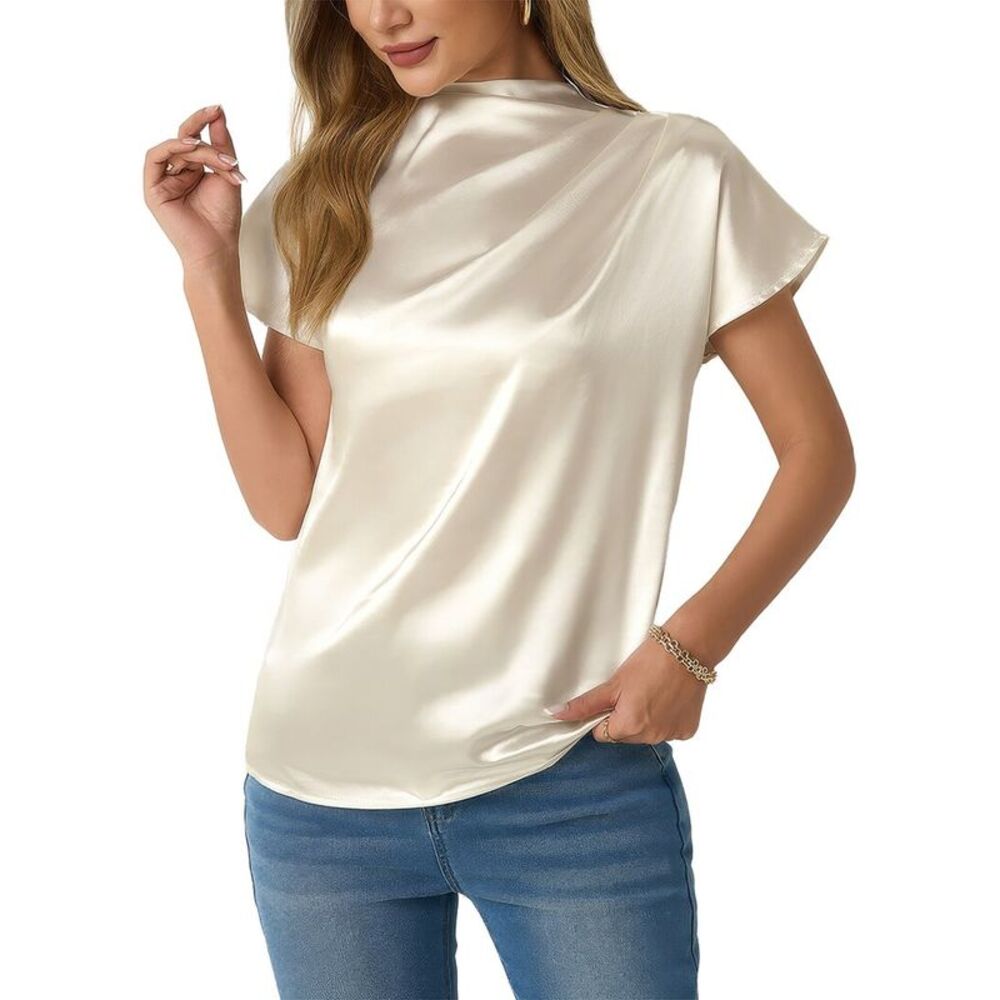 Adele Berto Womens  Top